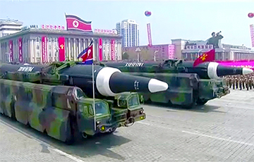 WSJ: Северная Корея наращивает ядерный потенциал