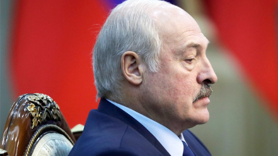 Киевский университет лишил Лукашенко звания почетного доктора
