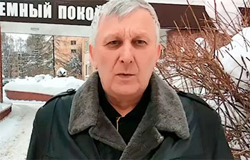 Экс-судья Янгулбаев, чью жену насильно вывезли в Чечню, покинул Россию вместе с дочерью