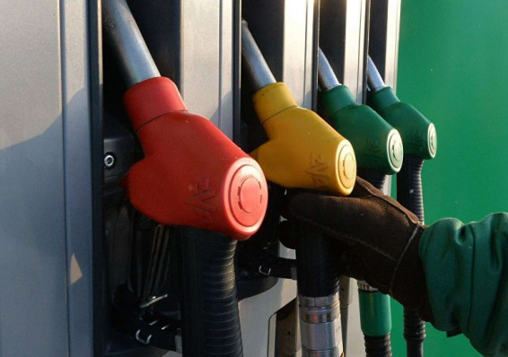 В Беларуси вновь повышается стоимость автомобильного топлива