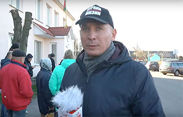 Блогер Владимир Неронский получил три года колонии