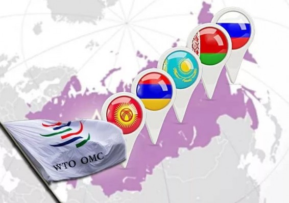 Доклад по вступлению Беларуси в ВТО может быть подготовлен уже в 2017 году