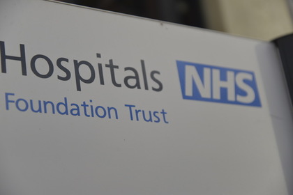Британские больницы перевели в «режим ожидания» на случай новых терактов