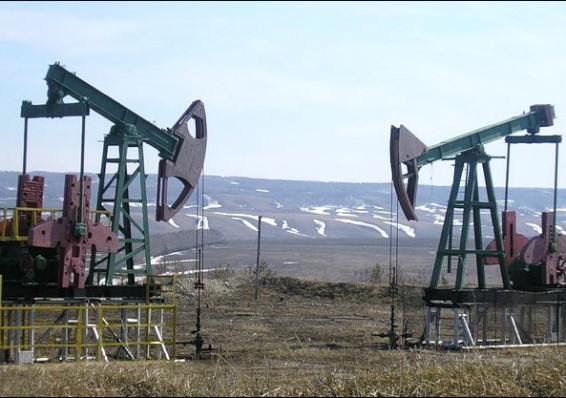 Два месторождения нефти собираются передать в концессию частным инвесторам