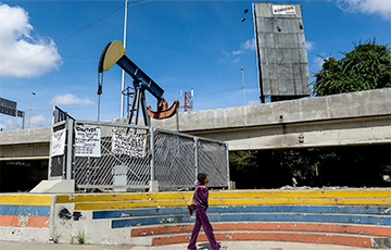 США усилили санкции против венесуэльской нефти