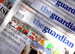 The Guardian: Встреча в Астане по украинскому вопросу вряд ли состоится