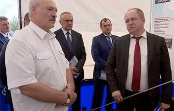 Три непубличных бизнесмена набирают силу, пользуясь поддержкой Лукашенко