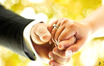 Цифра дня: Сколько белорусов женились и развелись в 2017 году