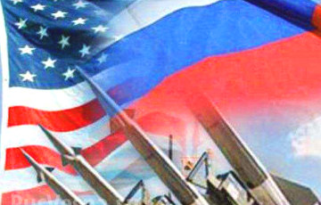 В РФ задержали дипломатов из США