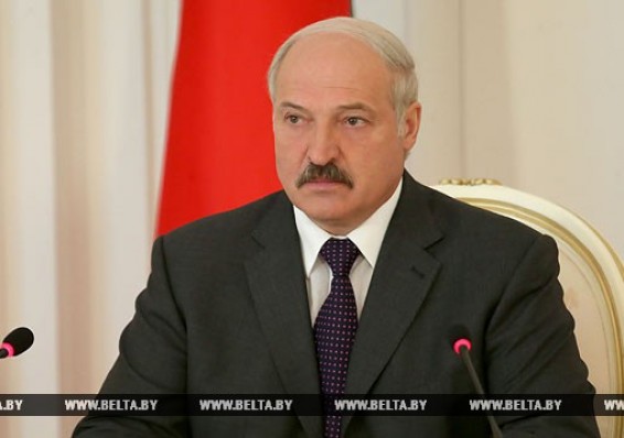 Лукашенко намерен активизировать работу по использованию местных видов топлива
