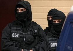 Украинские спецслужбы задержали офицеров ГРУ и ФСБ