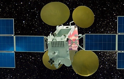 Первый с 2009 года российский спутник связи достиг целевой орбиты