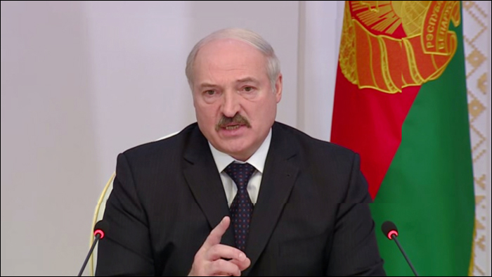 НИСЭПИ: 42,3 процента респондентов считают Лукашенко главным виновником нынешнего кризиса