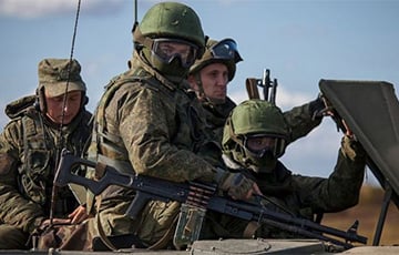 Bloomberg: РФ начала переброску сил с фронта, чтобы оборонять Белгород