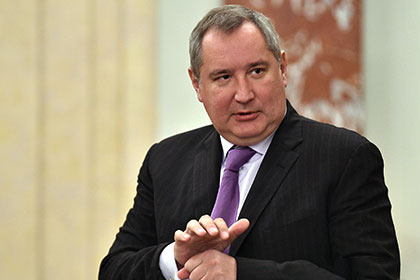 Рогозин пообещал разобраться с «грехами и грешками» на космодроме «Восточный»
