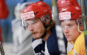 В сборной Дании 8 человек из НХЛ и тренеры-шведы