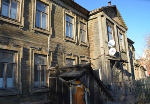 Покупка ветхого и пустующего жилья упрощена в Беларуси
