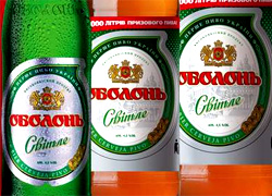 Пиво из Украины исчезает с прилавков
