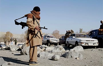 Талибы приближаются к Кабулу