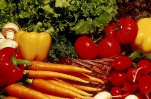 Минздрав Беларуси снял ограничения на ввоз овощей из ЕС