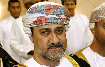 В Омане принес присягу новый султан