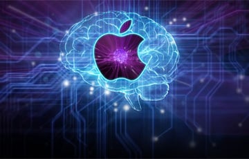 Apple подтвердила выпустит собственный генеративный ИИ