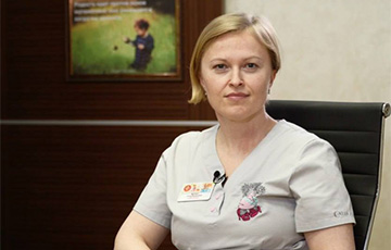 Беларусская врач-педиатр ответила на пять важных вопросов о лечении детей