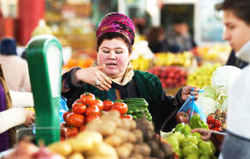 В Беларуси ввели новое правила торговли на рынках