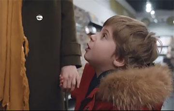 ZOOмаркет снял рекламу, в которой ребенок просит у родителей купить ему со-бач-ку