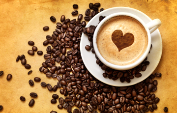 Ученые: Скоро можно будет делиться ароматом кофе по утрам