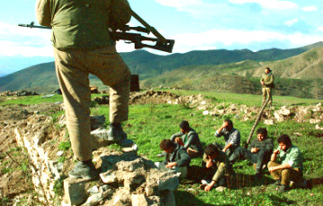 Лукашенко о конфликте в Нагорном Карабахе: Серж, отдай эти пять районов