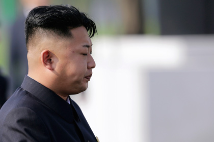 В Японии узнали о казни распорядителя секретных счетов Ким Чен Ына