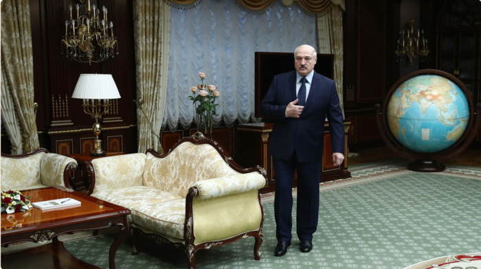 Во что обойдется России Беларусь с Александром Лукашенко