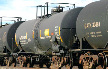 Россия запретила импорт нефтепродуктов