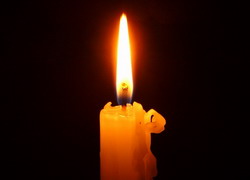 Годовщина «кровавого воскресенья»: Зажжем свет надежды!