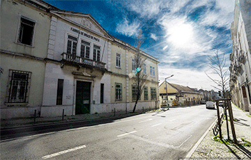 Как жила Португалия при диктаторе Салазаре