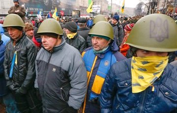 Гаагский суд не нашел на Майдане преступлений против человечности