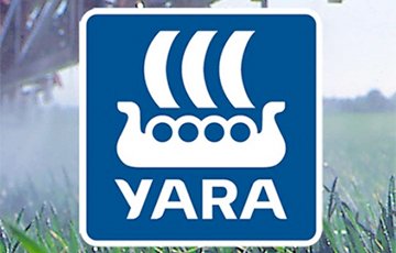 Партизаны призвали YARA разорвать контракт с «Беларуськалием»