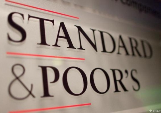Standard &amp; Poor&#039;s подтвердило суверенные рейтинги Беларуси