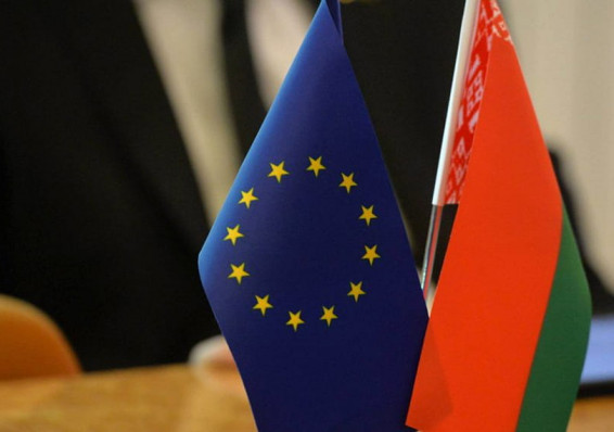 Евросоюз выделит 10 миллионов евро для правовой реформы в Беларуси