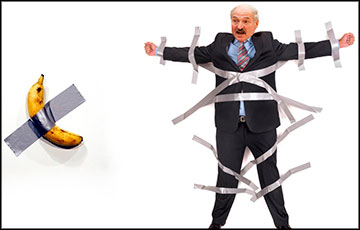 Экономист: Лукашенко? Всё, песня спета