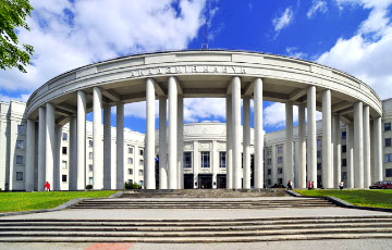 Министр ЖКХ рассказал, как будет работать «коммунальный институт» при НАН