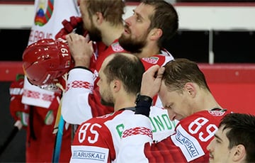 Казахстан обошел Беларусь в обновленном рейтинге IIHF