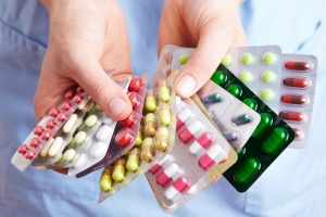 Какие лекарства должны быть в белорусских аптеках?