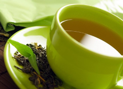 Зеленый чай улучшает память и мыслительные функции