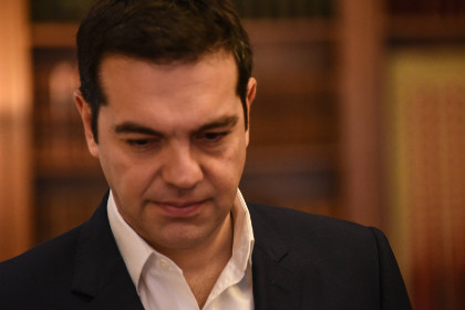 Парламент Греции принял бюджет на следующий год