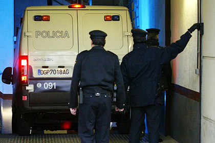 Двух мигрантов в Испании заподозрили в убийстве священника