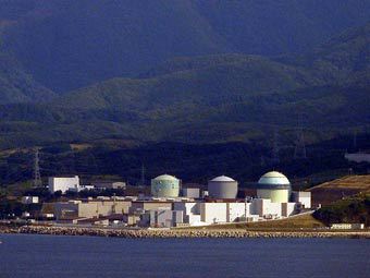 В Японии впервые с аварии на "Фукусиме" запустили ядерный реактор