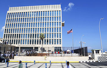 За «акустическими атаками» на дипломатов США на Кубе может стоять РФ