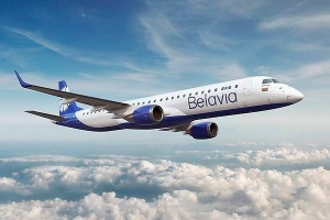 «Белавиа» ввела оплату за выбор мест в самолете